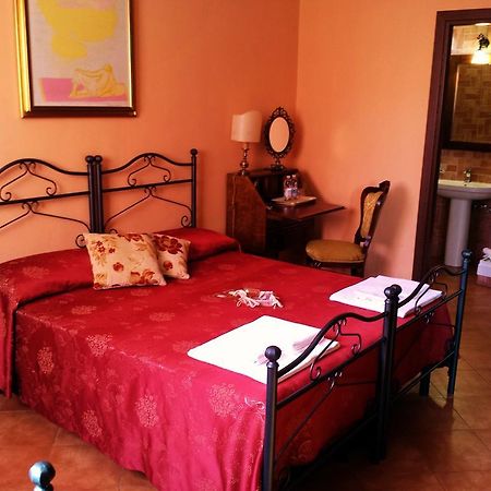 B&B De Nuce Maga Benevento Quarto foto