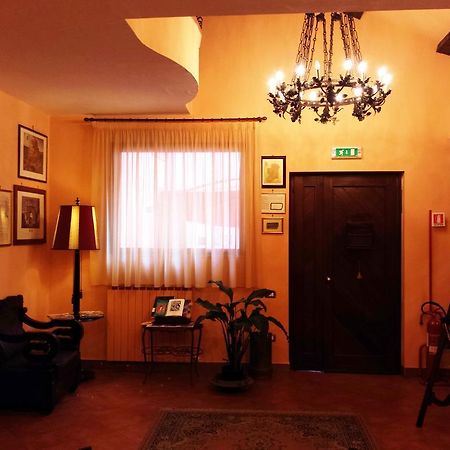 B&B De Nuce Maga Benevento Exterior foto