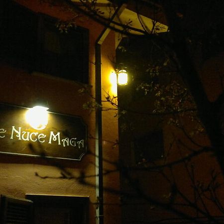 B&B De Nuce Maga Benevento Exterior foto