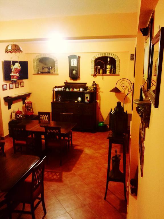B&B De Nuce Maga Benevento Exterior foto
