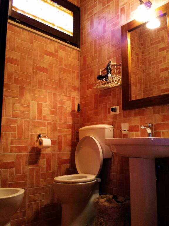 B&B De Nuce Maga Benevento Quarto foto