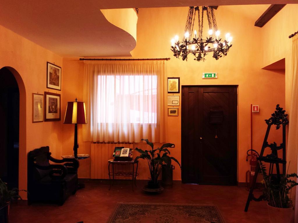 B&B De Nuce Maga Benevento Exterior foto