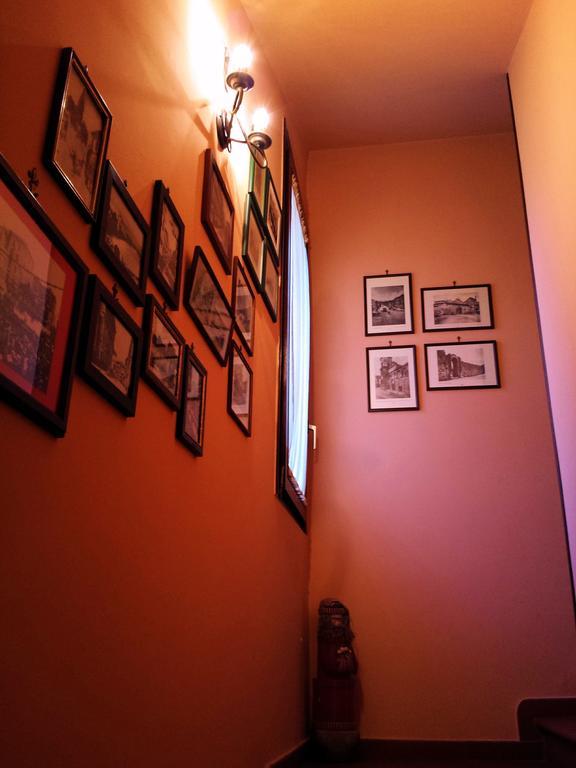 B&B De Nuce Maga Benevento Exterior foto
