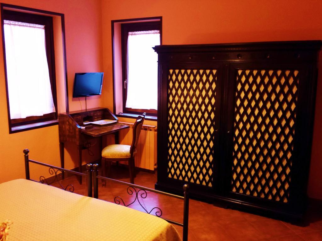 B&B De Nuce Maga Benevento Quarto foto