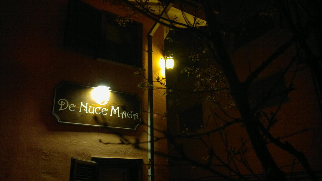B&B De Nuce Maga Benevento Exterior foto